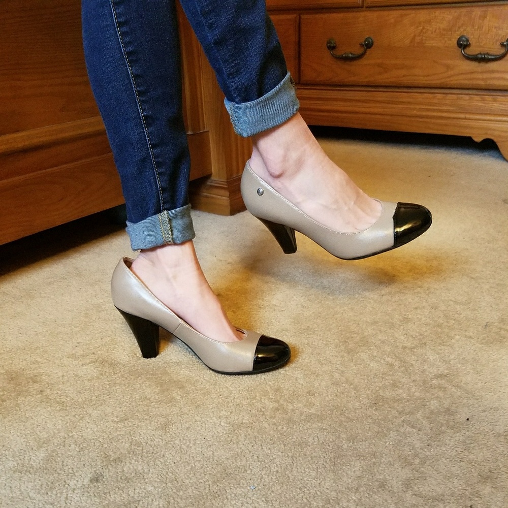 Lifestride heels